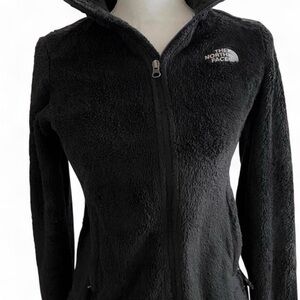 The North Face Women's Black Jacket